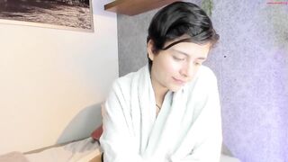 oh_holly - Private  [Chaturbate] Stream replay archive teasing fit thick