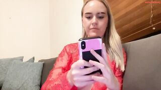 phoebeknight - Private  [Chaturbate] Nice Boobs bunda-grande LELO Smart Wand shaved