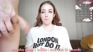 pamandfelixx - Private  [Chaturbate] Stream archive Intense Arousal bbw huge-tits