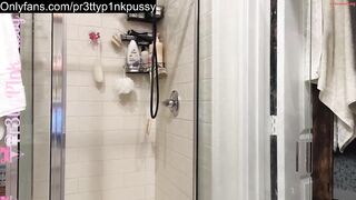 pr3ttyp1nkpussy - Private  [Chaturbate] milking Voluptuous Curves edging Recording