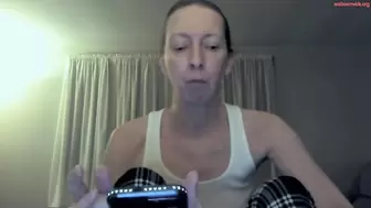 Videos Tagged with peacelovesexwine