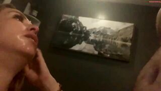 pregnant_couple66 - Private  [Chaturbate] pussyfucking Shows Ass retro strapon