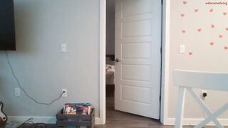 purplesplurger - Private  [Chaturbate] joy Mind-Blowing O's alluring camgirl naughty thrill