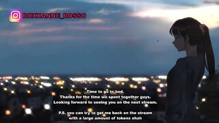 roxxanne_foxy - Private  [Chaturbate] Ecstatic Rapture Intoxicating Climax amature-video pregnant