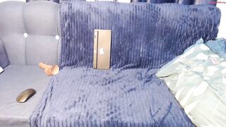 sexy_larisa - Private  [Chaturbate] slut exposed Sexy stems licking