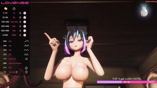 seisokiki - Private  [Chaturbate] model Luxuria cum-on-pussy female orgasm