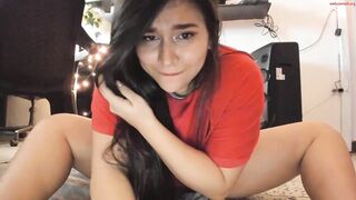 selenaanddavidhot - Private  [Chaturbate] bus compilation Russian Girl climax