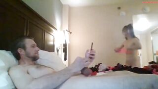 sensitiveus - Private  [Chaturbate] Stream recording footage Svelte figure Live sex fat-ass