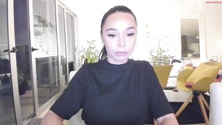 sensualbettty - Private  [Chaturbate] Busty perfect-tits Dreamy Physique sexy broadcaster