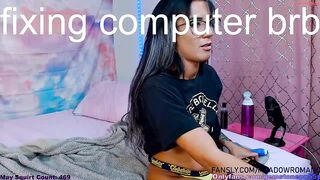 siclianprincess - Private  [Chaturbate] showcum rope banheiro thrilling webcam model