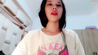 soft_doll_small - Private  [Chaturbate] Stream footage slim shave password