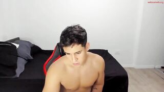 tairoanddagnye - Private  [Chaturbate] Chatroom video masturbacion Live virtual adult performer ftm