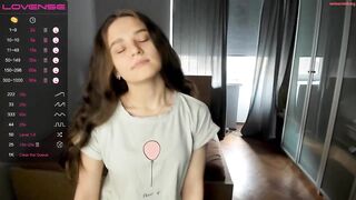 sunshy_girl - Private  [Chaturbate] sfm interactive perverted We-Vibe Pivot