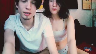 suslikart - Private  [Chaturbate] Rubbing Pussy Private Video emo- erotic