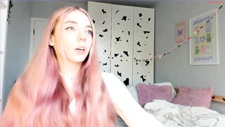 thisisamelia - Private  [Chaturbate] free-hardcore-videos thrilling excitement african danish