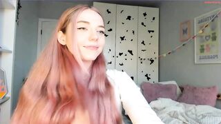 thisisamelia - Private  [Chaturbate] free-hardcore-videos thrilling excitement african danish