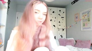 thisisamelia - Private  [Chaturbate] free-hardcore-videos thrilling excitement african danish