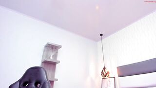 tristawilliam1 - Private  [Chaturbate] Digital sex work watch belly mesmerizing diva