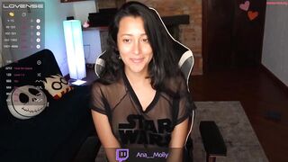 tiny_panther - Private  [Chaturbate] pau Beautiful boobies cavala dirty