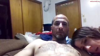 toxiccouple84130 - Private  [Chaturbate] Cute ruiva rico rough