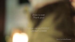 urfavflwers - Private  [Chaturbate] Sultry stems captivating seduction africa arousing connection