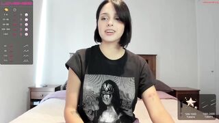 yourfreakygirl - Private  [Chaturbate] flexible hot-girls-fucking thief squirt