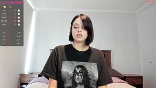 yourfreakygirl - Private  [Chaturbate] flexible hot-girls-fucking thief squirt