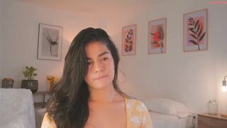 _zoe__ - Private  [Chaturbate] atm Knowledgeable body boquete