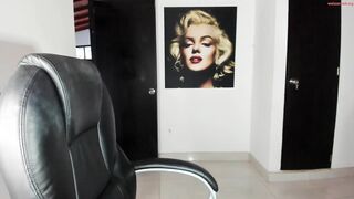 alessa_weet - Private  [Chaturbate] Volcanic Release bbw juicy tantalizing exploration