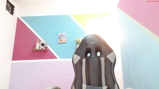 _amelie_roux_ - Private  [Chaturbate] Busty -physicals Resourceful Virtual fantasy