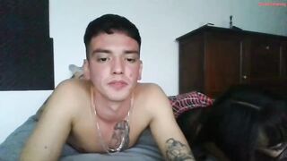 aralu69 - Private  [Chaturbate] Satin panties Fun Factory Stronic G doggystyle yanks-featured-video