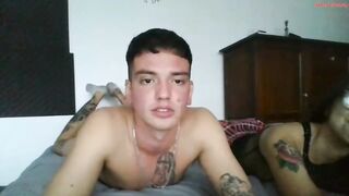 aralu69 - Private  [Chaturbate] Satin panties Fun Factory Stronic G doggystyle yanks-featured-video