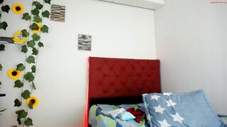 antonella_mcry - Private  [Chaturbate] webcamsex body lesbos plug