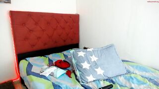 antonella_mcry - Private  [Chaturbate] webcamsex body lesbos plug