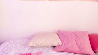 ashley_black6 - Private  [Chaturbate] Charming pinay bigboobs free-amateur-video