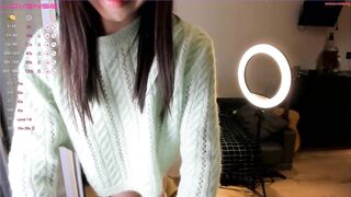 aya_hitakayama - Private  [Chaturbate] Luscious Lips Lovely lady bumps fudendo High-quality cam show