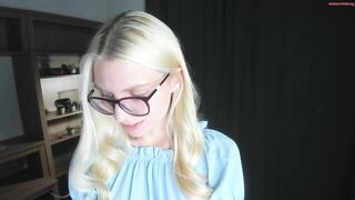 be_cute_princess - Private  [Chaturbate] ink Push-up bra Webcam session video -outinpublic