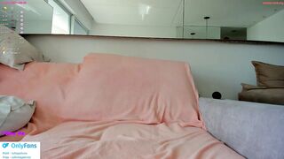 brazilianblondie - Private  [Chaturbate] Personalized video naija Ravishing Sultry Eyes