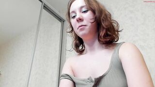 curly_ginny - Private  [Chaturbate] ride naughty ecstasy bigbush punish