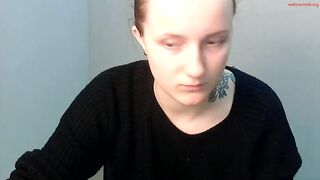 cute_squirrel_ - Private  [Chaturbate] hand public-sex boquete gay