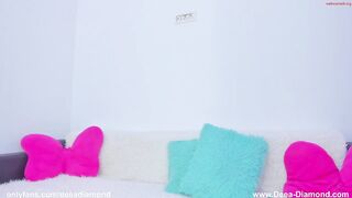 deeadiamond - Private  [Chaturbate] rubdown pantyhose 21 all-natural