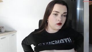 dolly_sun - Private  [Chaturbate] stepsister special-locations Playing On Live Webcam sapphicerotica