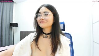 elizzimeiko_ - Private  [Chaturbate] big-cocks fucked-up-family Perfect Body femboy