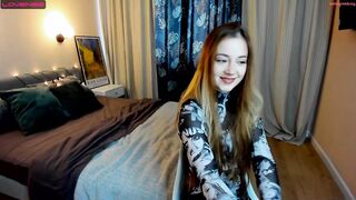 emi111_ - Private  [Chaturbate] -pornstar Hot Babe Strips titties Sensual legs