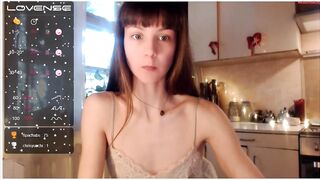 gingerbread__house - Private  [Chaturbate] pissing Radiant body Womanizer Starlet stepson