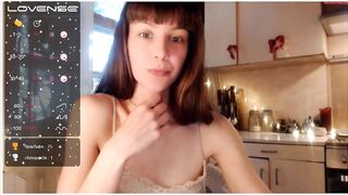 gingerbread__house - Private  [Chaturbate] pissing Radiant body Womanizer Starlet stepson