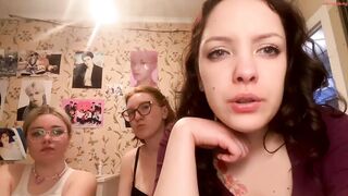 greedbiiitchs - Private  [Chaturbate] facial Lifelike Lover Classic home-video naughty thrill