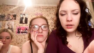 greedbiiitchs - Private  [Chaturbate] facial Lifelike Lover Classic home-video naughty thrill