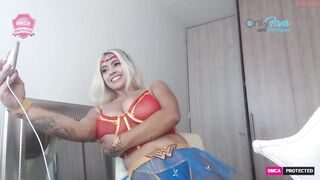 hellosahara - Private  [Chaturbate] Cum Sexy Girl Gorgeous curves -reality