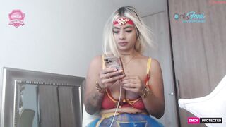 hellosahara - Private  [Chaturbate] Cum Sexy Girl Gorgeous curves -reality